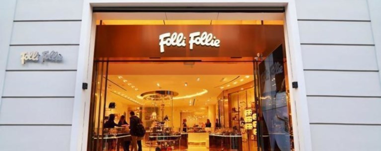 'Ξηλώνουν' το ΔΣ του Κουτσολιούτσου από την Folli Follie