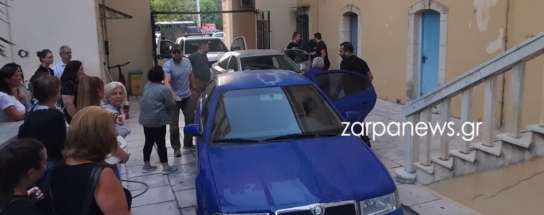 ΚΥΚΛΩΜΑ ΕΜΠΟΡΙΑΣ ΒΡΕΦΩΝ