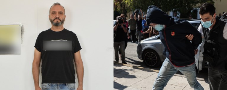 Μίχος Κολωνός