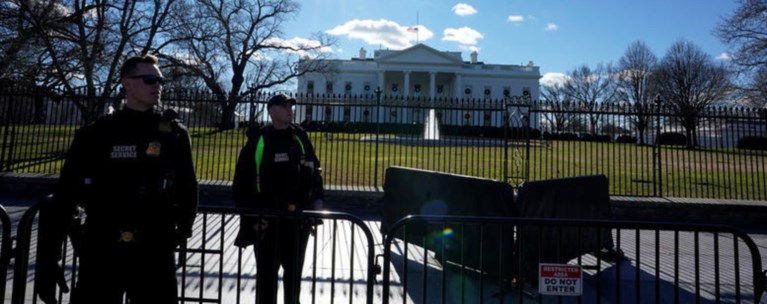 Καμπανάκι από το FBI για το shutdown στις ΗΠΑ