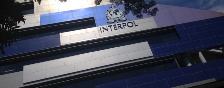 H Ιντερπόλ ενισχύει τη βοήθεια που παρέχει στη Σρι Λάνκα
