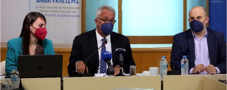βοριδης