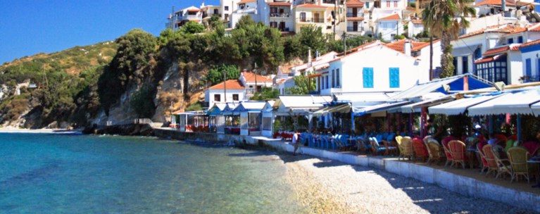 Παράταση 6 μηνών για μειωμένους συντελεστές ΦΠΑ σε 5 νησιά