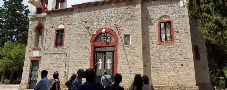 16χρονη