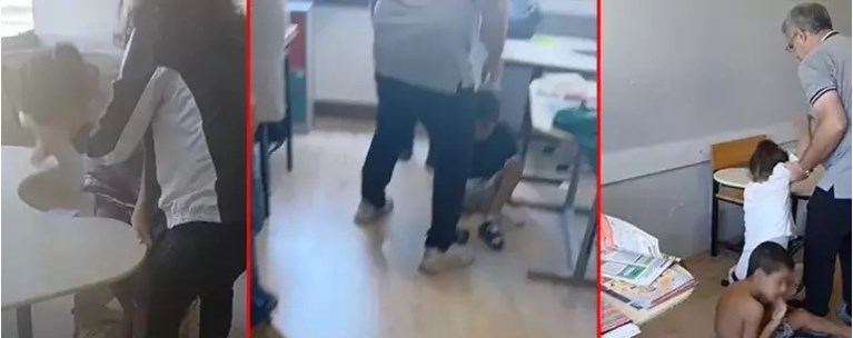 τουρκια σχολειο