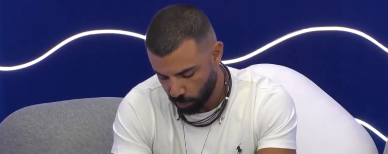 Αντώνης Αλεξανδρίδης