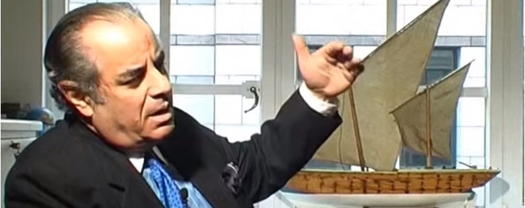 Στάθης Κουλουκουντής