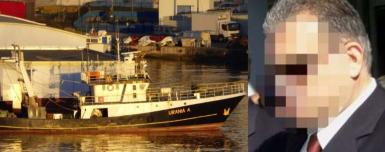 ΕΛΛΗΝΑΣ ΕΣΚΟΜΠΑΡ