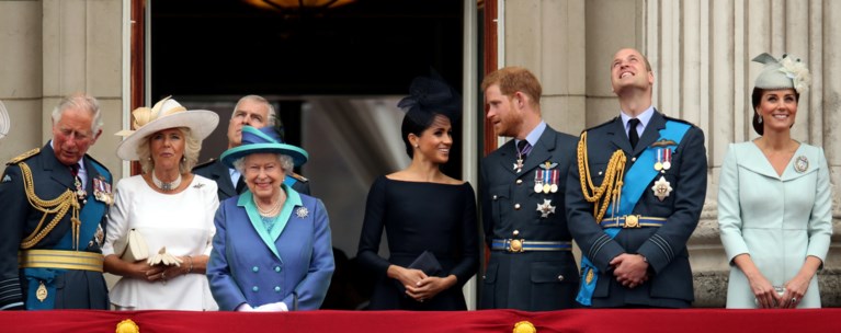 royal family
