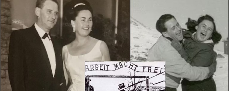 ΕΠΙΖΗΣΑΝΤΕΣ ΟΛΟΚΑΥΤΩΜΑΤΟΣ - Ο ΔΕΡΜΑΤΟΣΤΙΚΤΗΣ ΤΟΥ ΑΟΥΣΒΙΤΣ