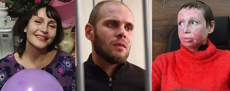 ΡΩΣΙΑ ΒΑΣΑΝΙΣΤΗΡΙΑ