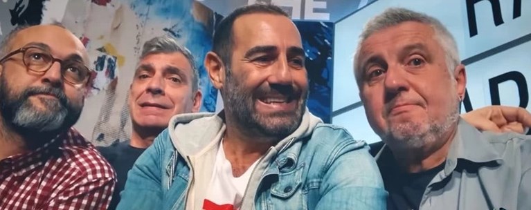ΡΑΔΙΟ ΑΡΒΥΛΑ