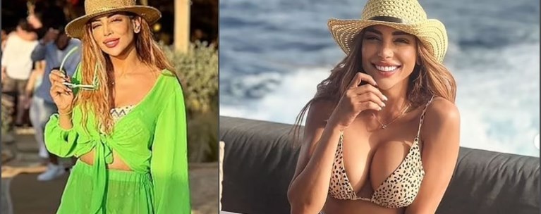 ΤΥΝΗΣΙΑ INFLUENCER