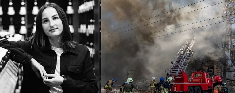 ΟΥΚΡΑΝΙΑ ΝΕΚΡΗ ΕΓΚΥΟΣ