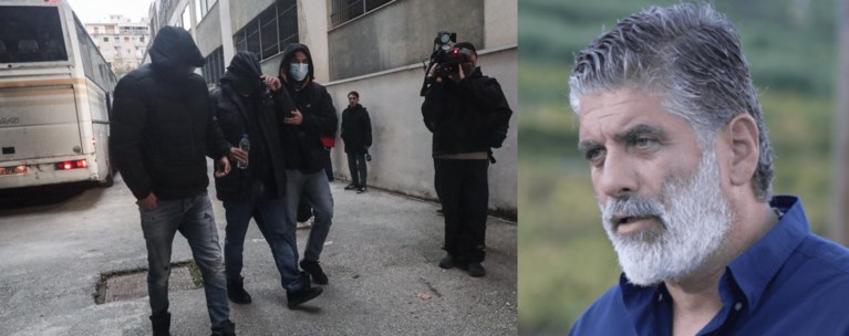 ΧΙΛΕΤΖΑΚΗΣ ΟΠΕΚΕΠΕ