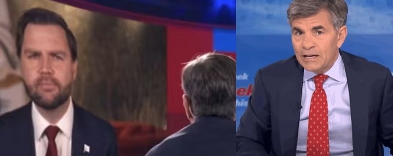 ΣΤΕΦΑΝΟΠΟΥΛΟΣ ΤΖΟΡΤΖ ΚΑΙ ΤΖΕΪ ΝΤΙ ΒΑΝΣ