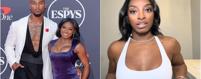 σιμον μπαιλς