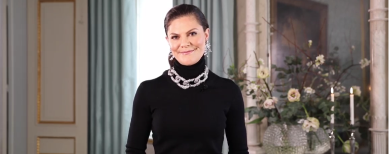 Princess Victoria