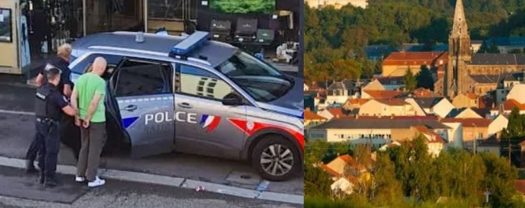 Γαλλία Γερμανός κρατούσε αιχμάλωτη επί 12 χρόνια τη σύζυγό του