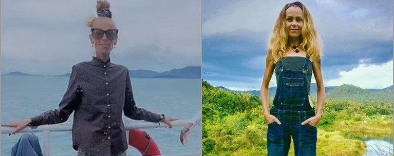 Βίγκαν influencer πέθανε από ασιτία