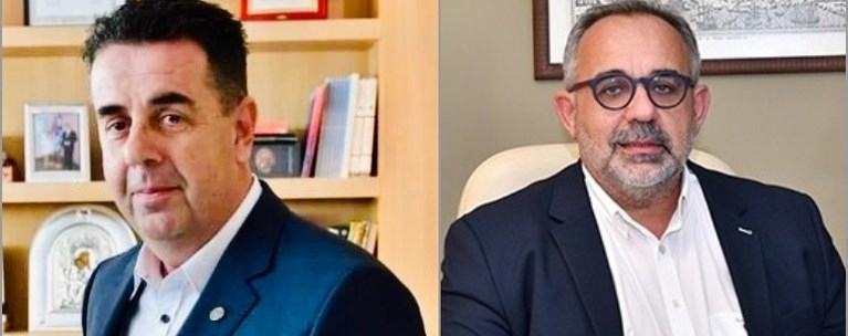 Ναύπλιο δήμαρχος που άφηνε περιττώματα στην πόρτα του αντιπάλου του