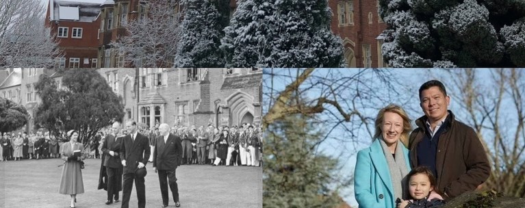 EPSOM COLLEGE