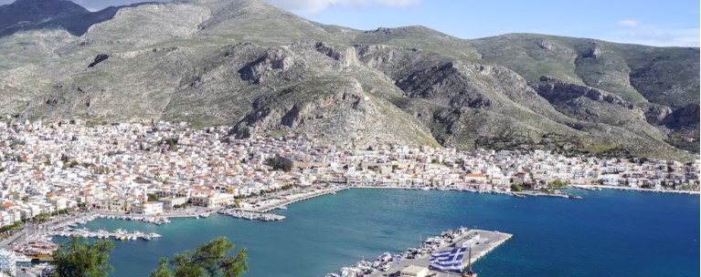 Κάλυμνος