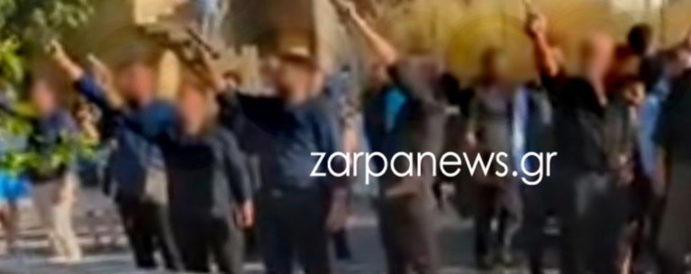 μπαλωθιες