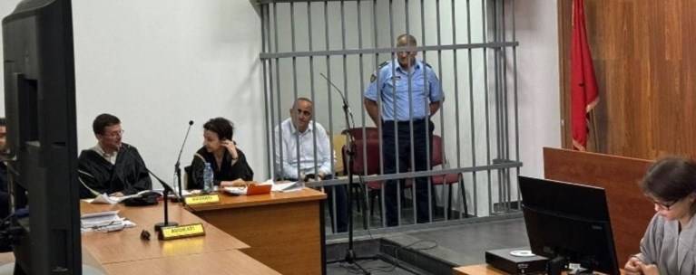 μπελερης