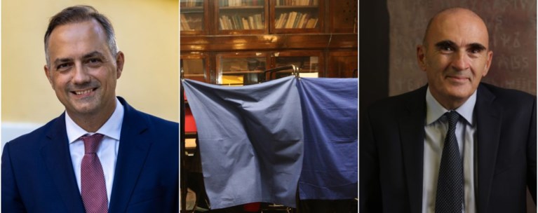 ΕΚΛΟΓΕΣ ΔΣΑ