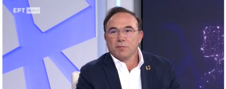 Πέτρος Κόκκαλης
