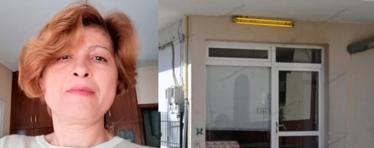 49ΧΡΟΝΗ ΛΑΡΙΣΑ