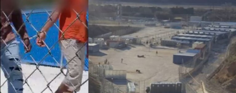 ΣΕΡΡΕΣ ΔΟΜΗ ΜΕΤΑΝΑΣΤΩΝ