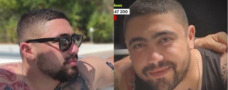 29χρονος λιμενικος