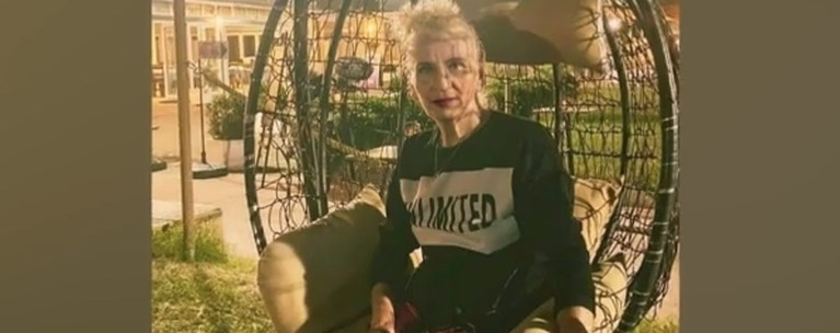 γυναικοκτονια