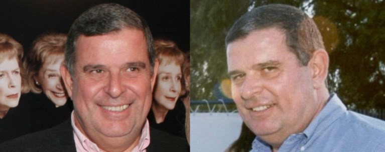 ΠΕΘΑΝΕ ΕΠΙΧΕΙΡΗΜΑΤΙΑΣ ΠΑΝΟΣ ΜΑΡΙΝΟΠΟΥΛΟΣ