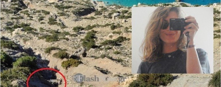 κορινα γαυδος