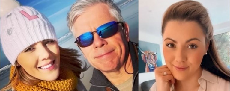 ΕΡΩΤΙΚΗ ΣΧΕΣΗ ΠΕΘΕΡΟΣ ΝΥΦΗ