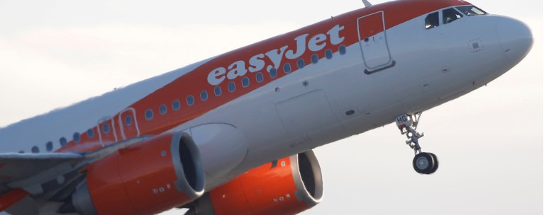 Easyjet