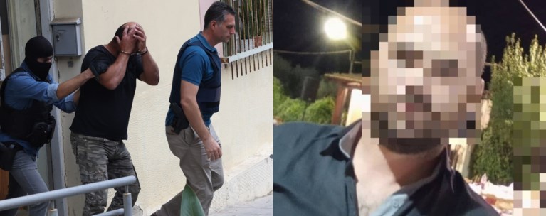 ΒΟΡΙΖΙΑ 43ΧΡΟΝΟΣ