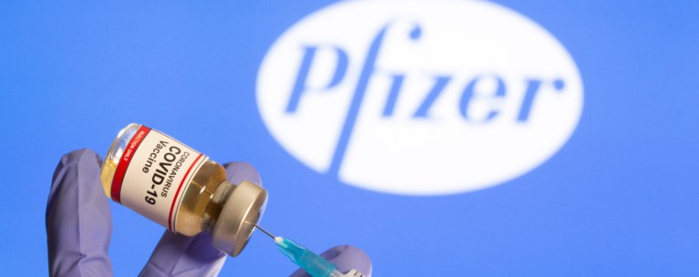 PFIZER