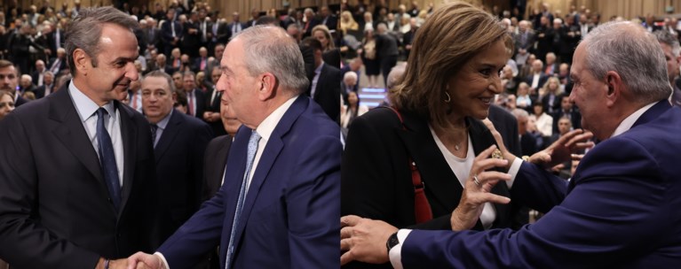 ΜΗΤΣΟΤΑΚΗΣ ΚΑΡΑΜΑΝΛΗΣ