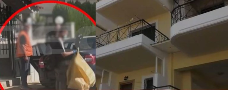 ΚΑΜΕΝΑ ΒΟΥΡΛΑ