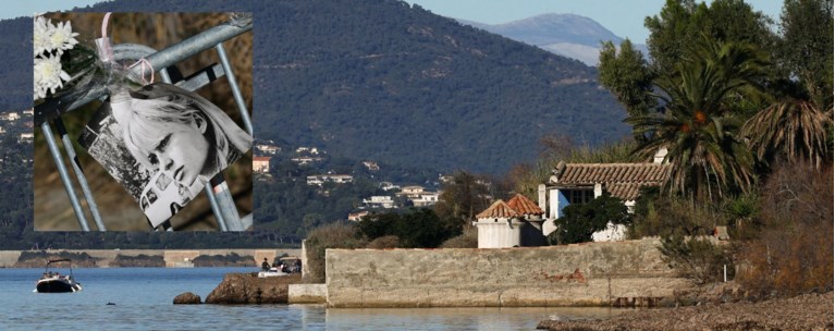 μπριζιτ μπαρντο βιλα