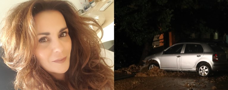 ΑΝΩ ΓΛΥΦΑΔΑ ΝΕΚΡΗ