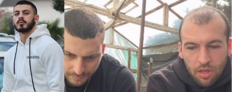 TZANE