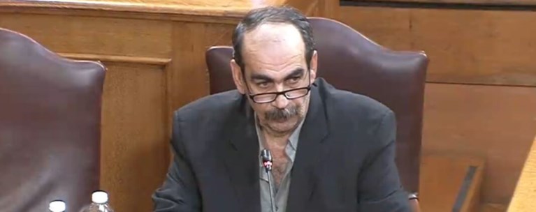 ΓΙΩΡΓΟΣ ΞΥΛΟΥΡΗΣ