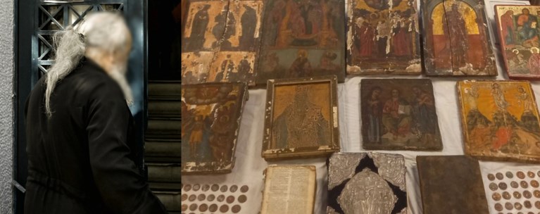 ΗΓΟΥΜΕΝΟΣ ΜΟΝΗΣ
