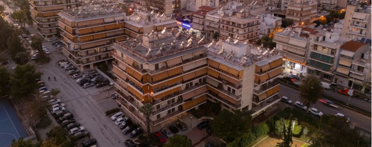 ακινητα