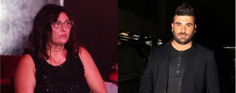 ΠΑΝΤΕΛΙΔΗΣ ΜΗΤΕΡΑ